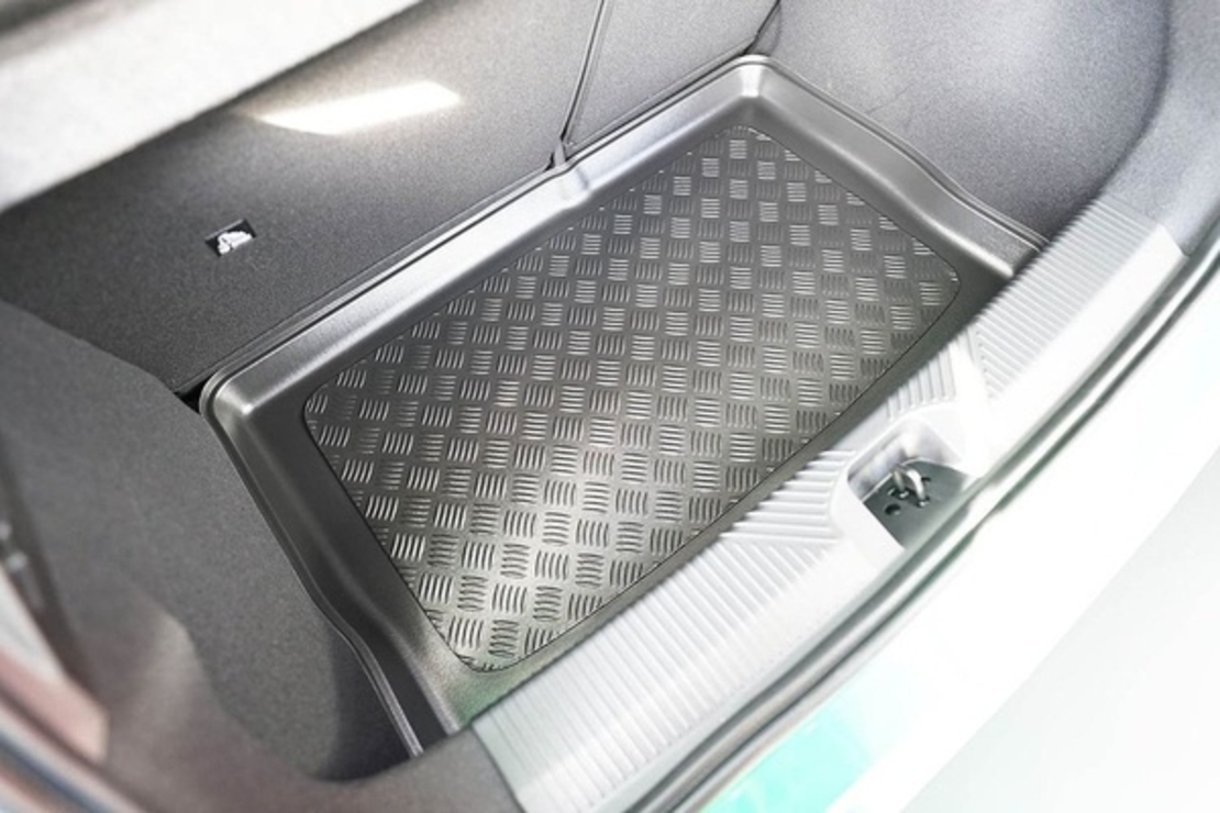 Tavita portbagaj Renault 5 E-Tech EV, fabricatie 10.2024 - prezent, caroserie hatchback