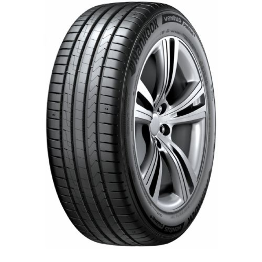 HANKOOK 205/55 R16 91H K135 VENTUS PRIME4 (C-A-B[69])(Turisme vara)