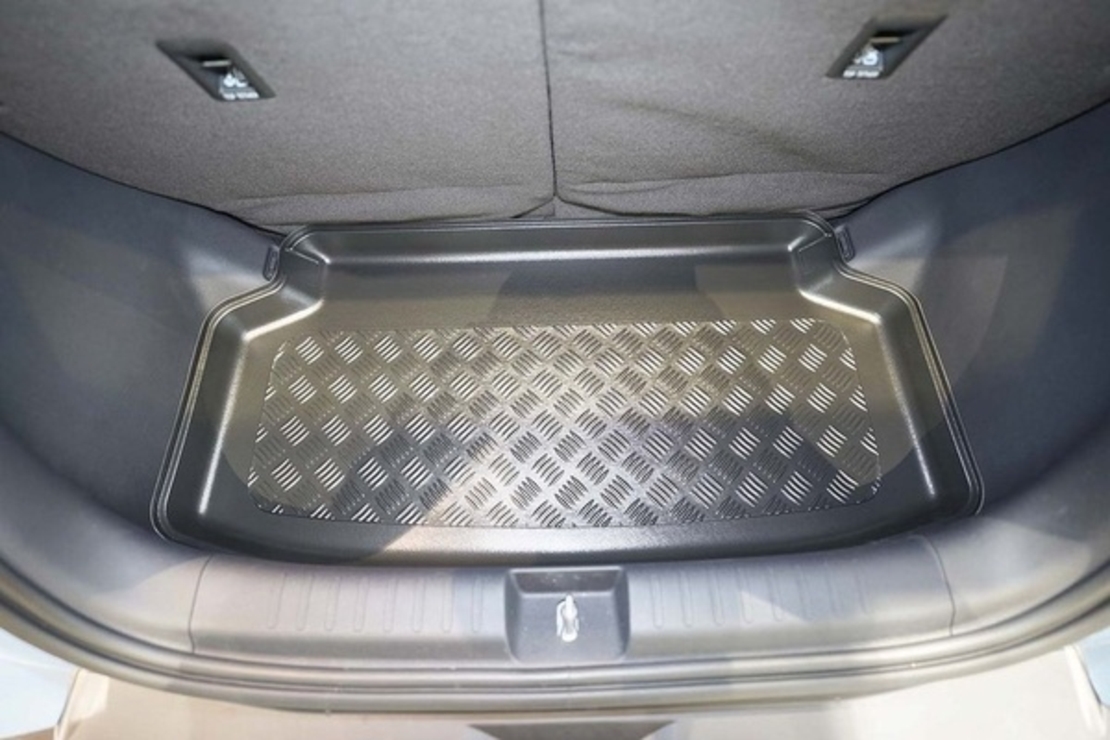 Tavita portbagaj BYD Dolphin Surf, fabricatie 06.2025 - prezent, caroserie hatchback