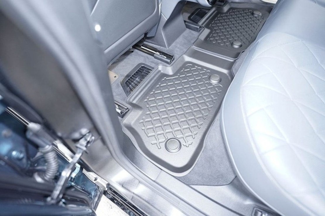 Covorase auto tip tavita 603644