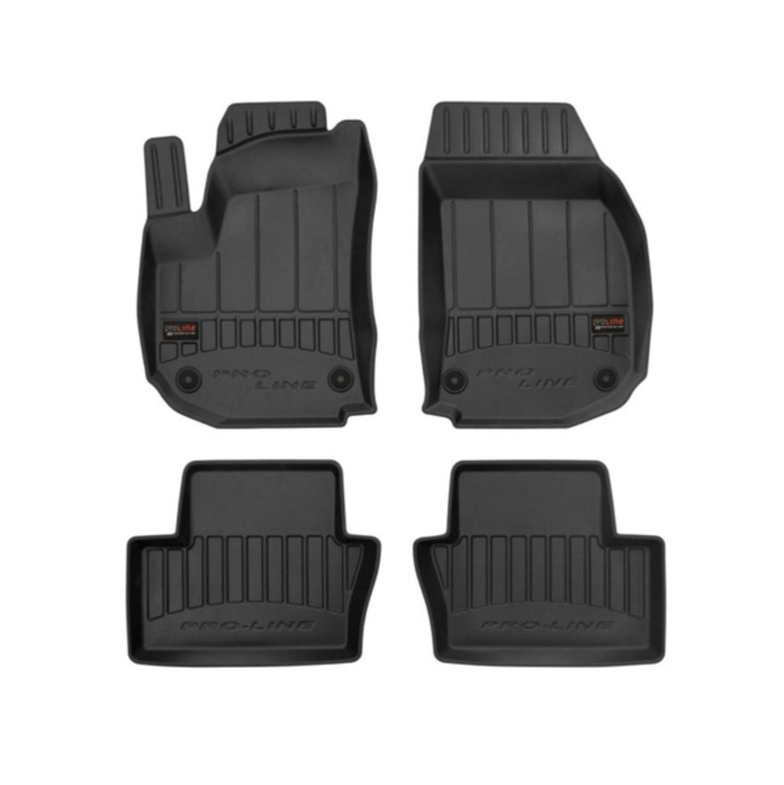 Covorase auto tip tavita 3D408814