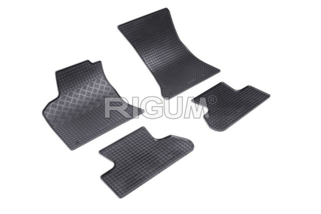 Covorase auto Audi Q5 fabricatie 2008 - 2016