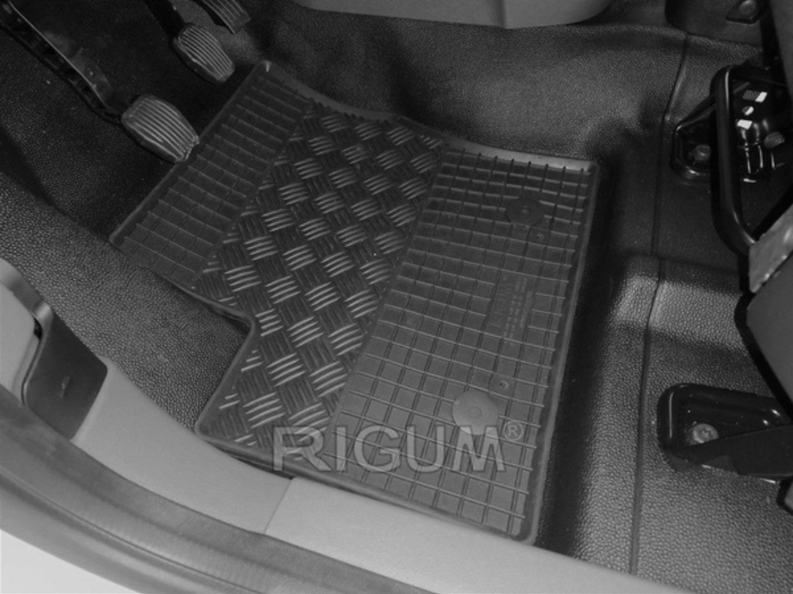 Covorase auto Ford Kuga fabricatie 2013 - 2019 (Rigum)
