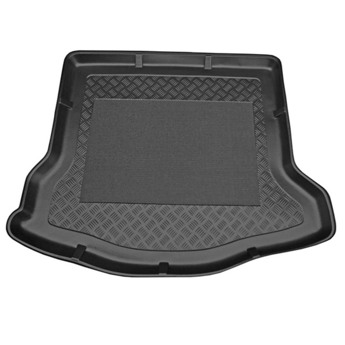Tavite portbagaj Ford Focus III caroserie sedan fabricatie 2011 - 2018