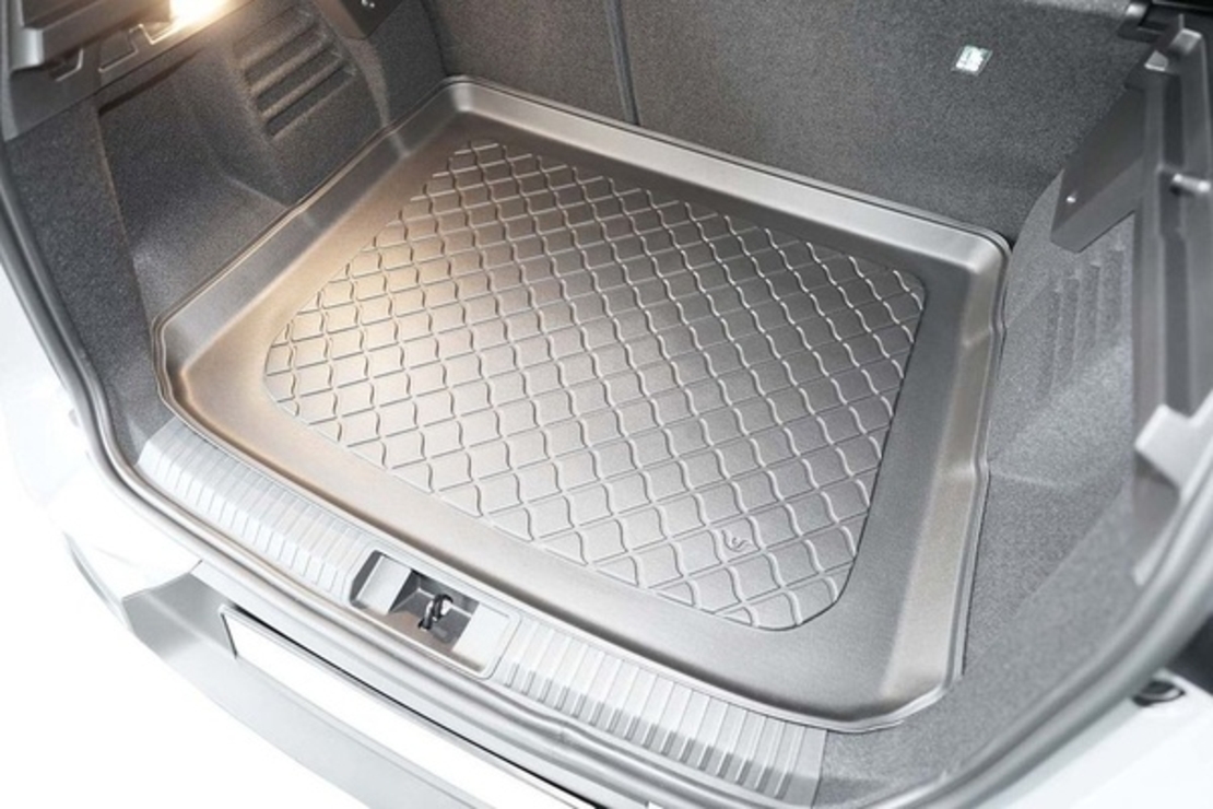 Tavita portbagaj Renault Symbioz E-Tech Full Hybrid fabricatie 07.2024 - prezent, caroserie suv, portbagaj superior, podea variabila in pozitie super