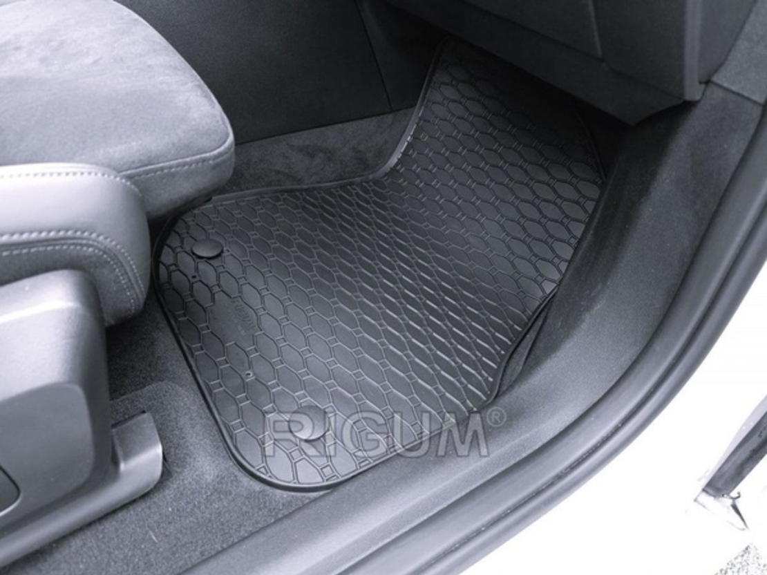 Covorase auto BMW iX1 U11 EV, an fabricatie 11.2022 - prezent, caroserie suv