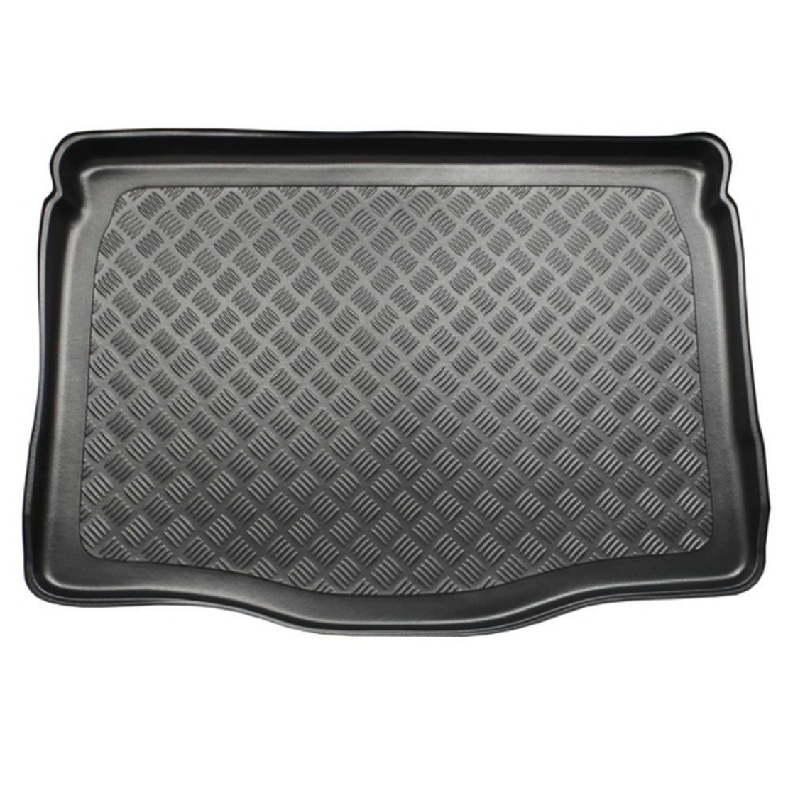 Tavita portbagaj Peugeot 207 SW caroserie station wagon fabricatie 2007 - 06.2013 BSC
