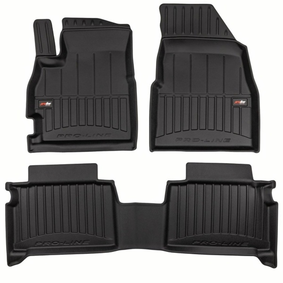 Covorase auto tip tavita Omoda 5 fabricatie 04.2024 - prezent, caroserie suv