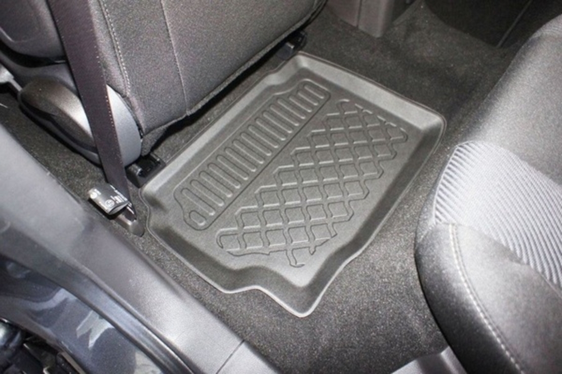 Covorase auto tip tavita 603127