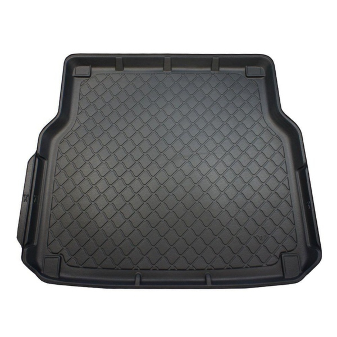 Tavita portbagaj Premium Mercedes C Class W204 caroserie combi/ fabricatie 2008-2014