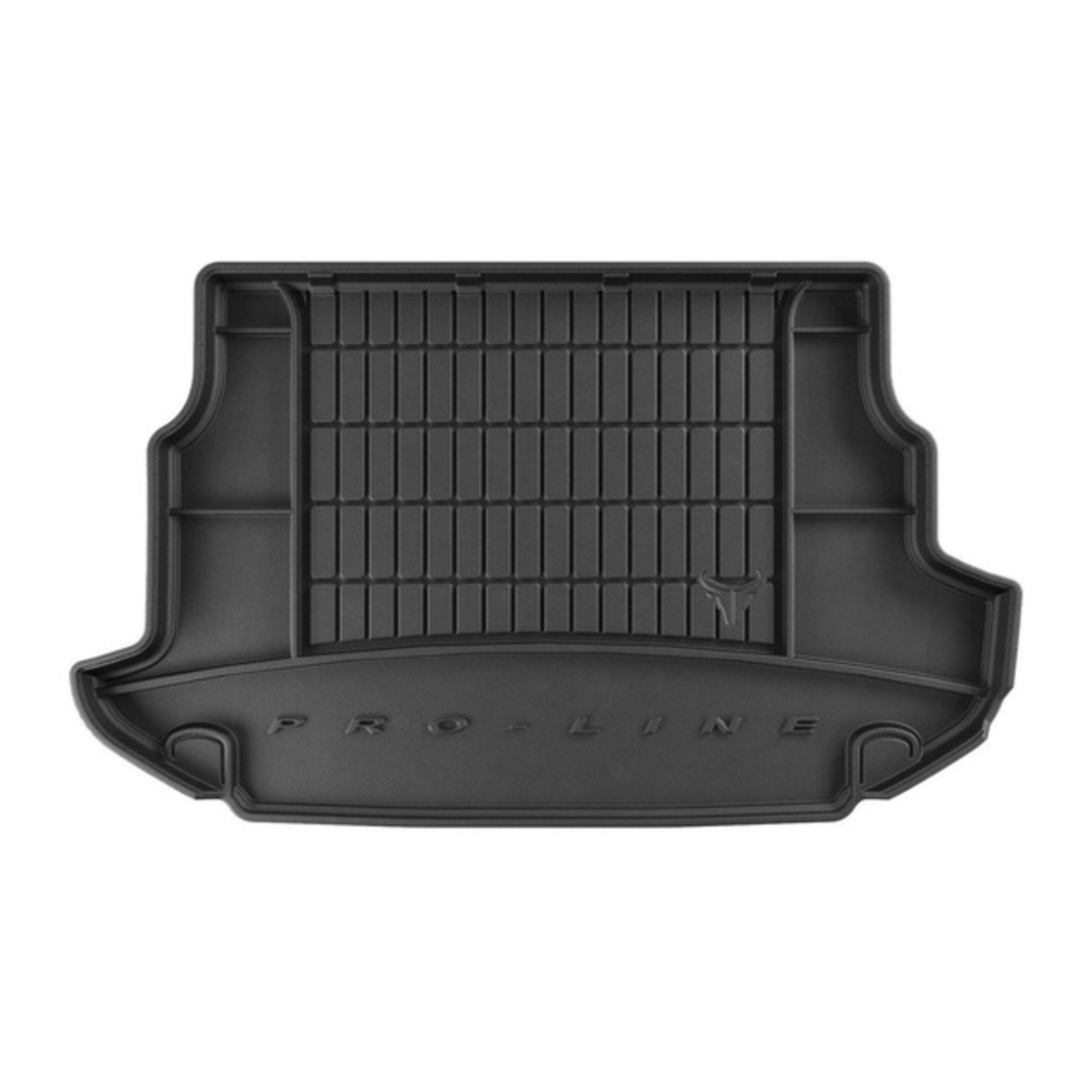TAVITA DE PORTBAGAJ SSANGYONG KORANDO III, CAROSERIE SUV, FABRICATIE 2010 - 08.2019