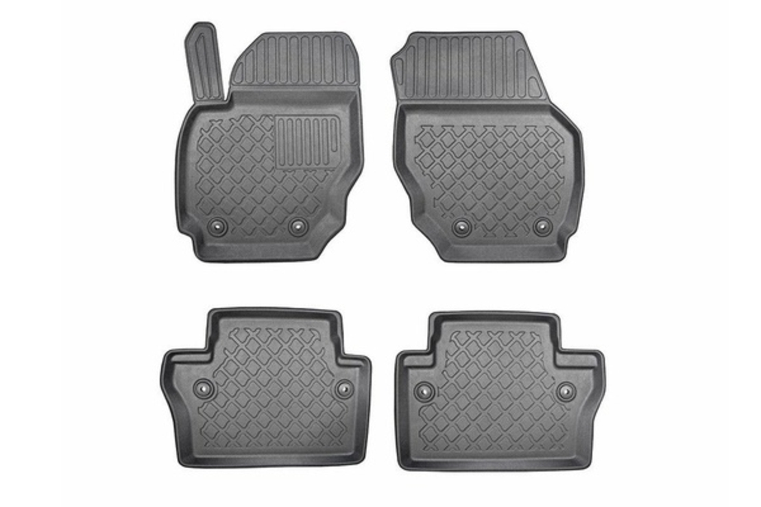 Covorase auto tip tavita 602583