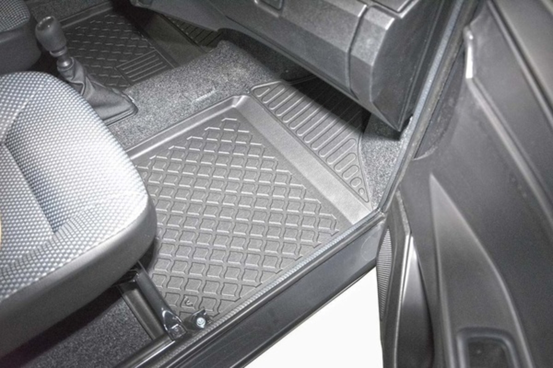 Covorase auto tip tavita 603930