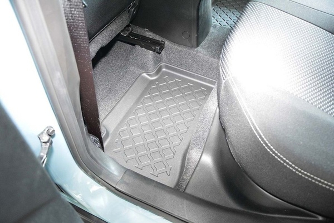 Covorase tip tavita Vitara Strong Hybrid, fabricatie 03.2022 - prezent, caroserie suv