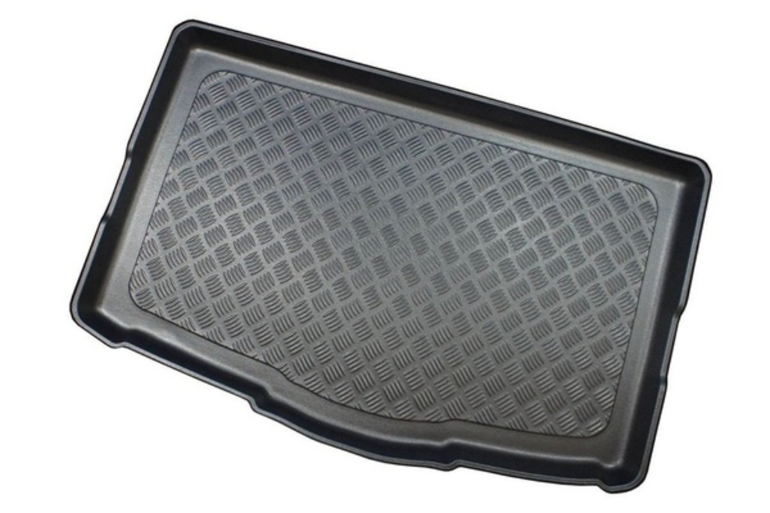 Tavita portbagaj Nissan Qashqai fabricatie 2014 - prezent (kit de reparatie) BSC