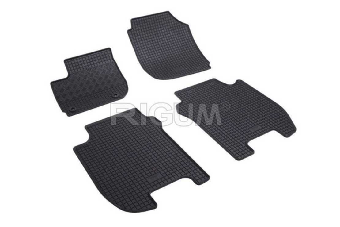 Covorase auto Honda Jazz fabricatie 2015 - prezent