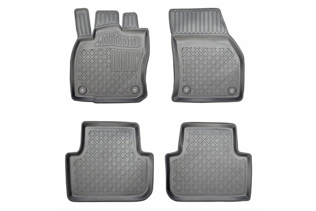 Covorase auto tip tavita 603411