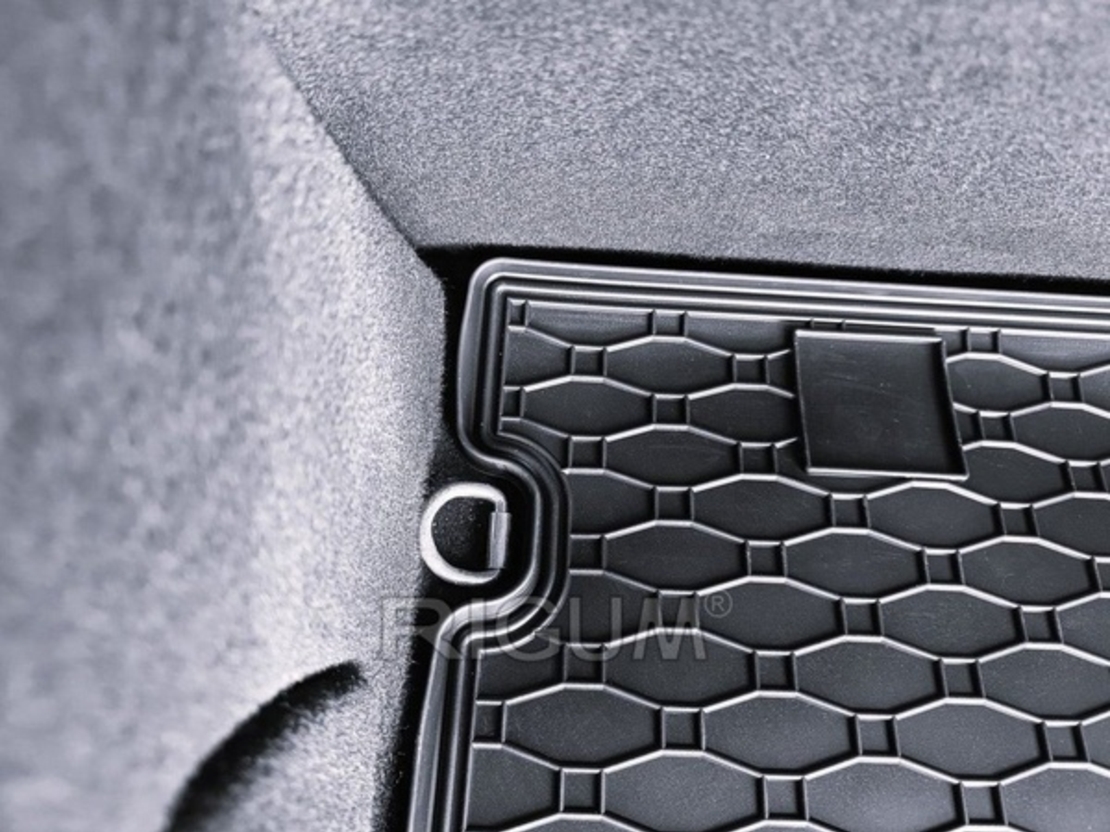 Tavita portbagaj Peugeot 308 SW, anul de fabricatie 2007-2013, caroserie Combi