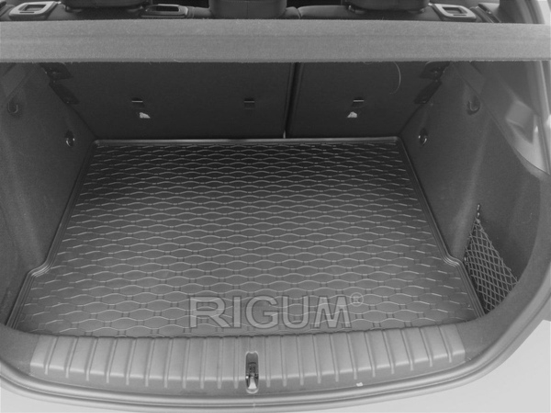 Tavita de portbagaj BMW seria 1, caroseria Hatchback 2020- prezent - 5 usi