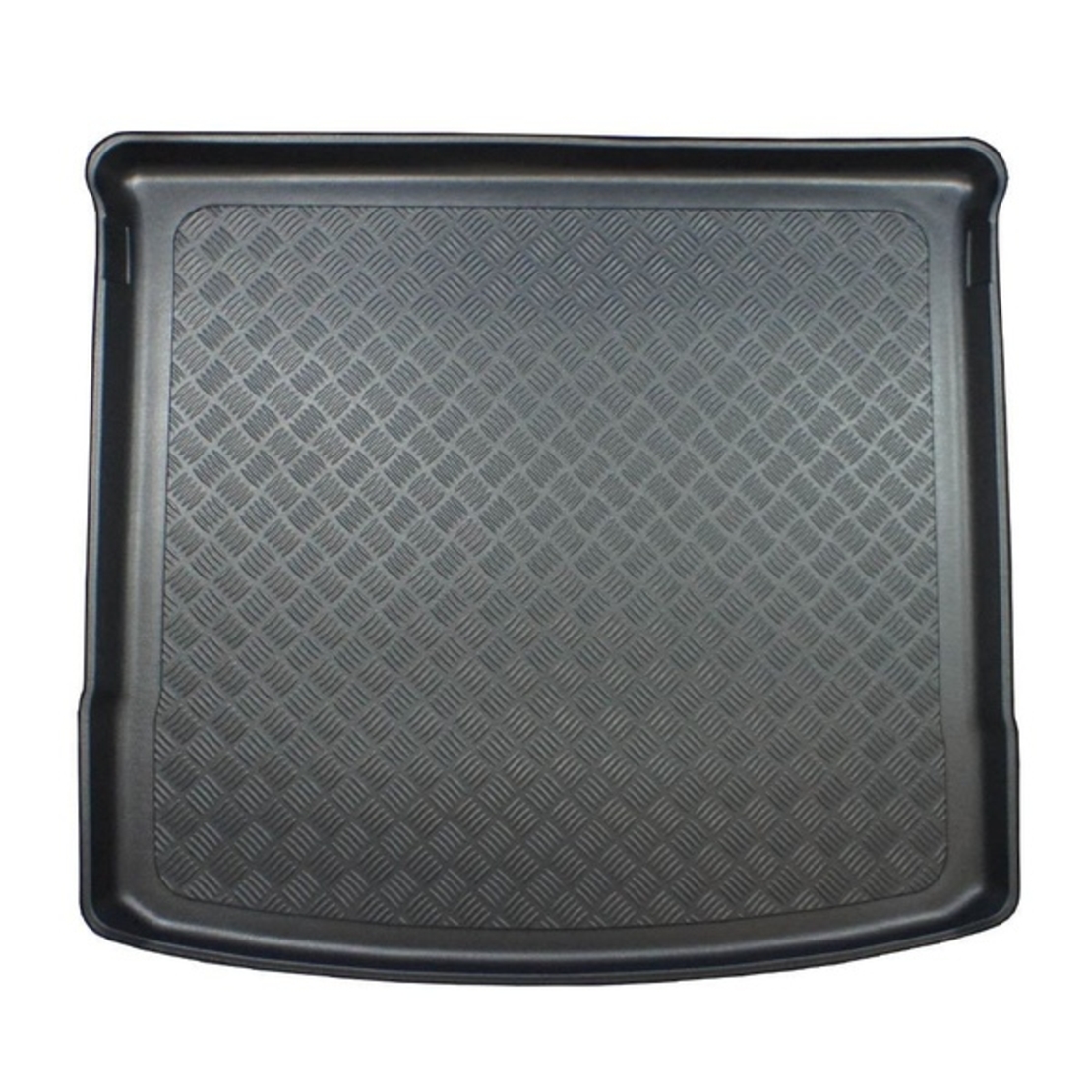 Tavita portbagaj auto VW Touran fabricatie 09.2015 - prezent BSC