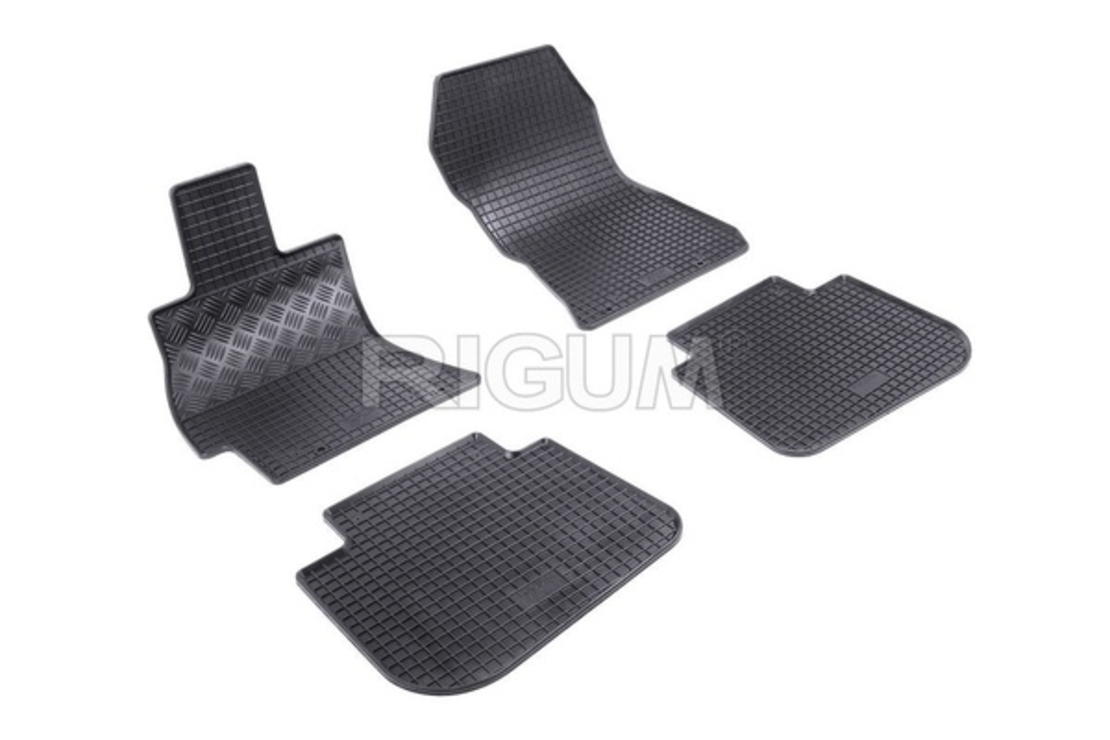 Covorase auto Subaru Legacy fabricatie 2015 - prezent