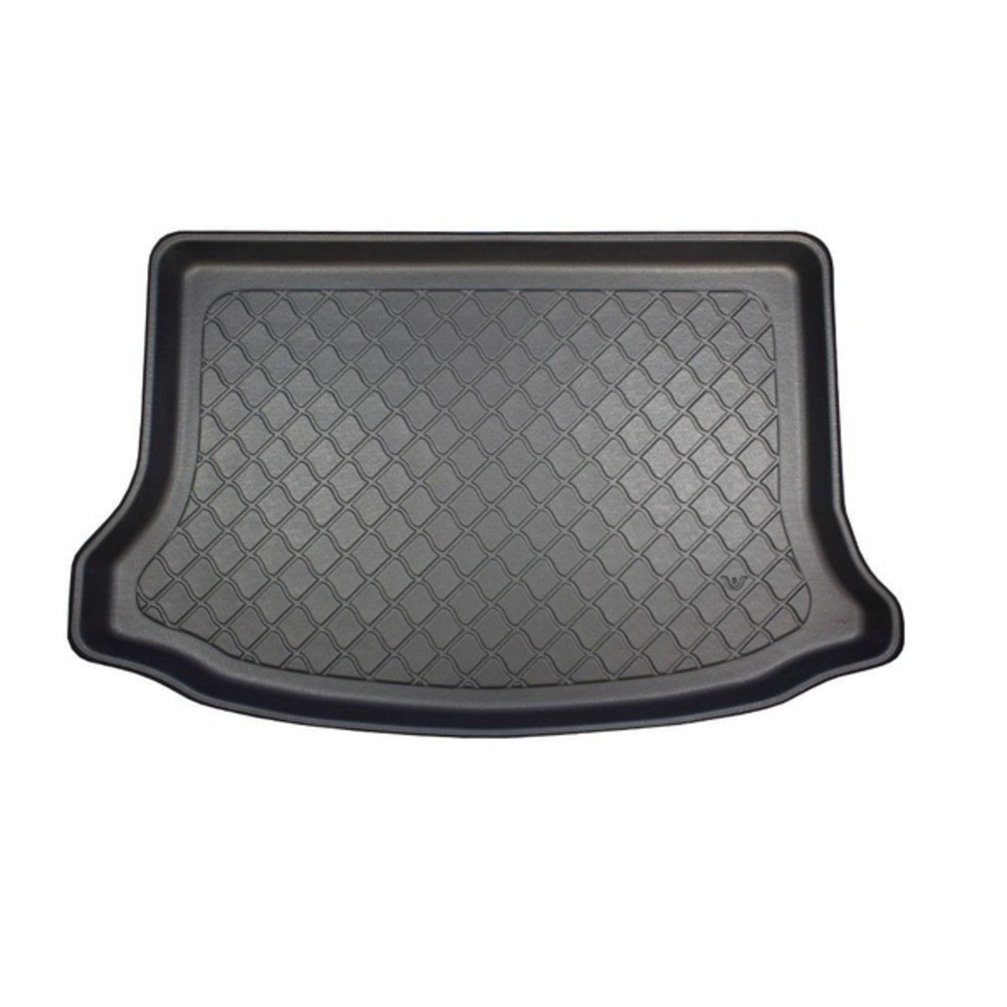 Tavita portbagaj Volvo V40 fabricatie 07.2012 - prezent (portbagaj mai jos)