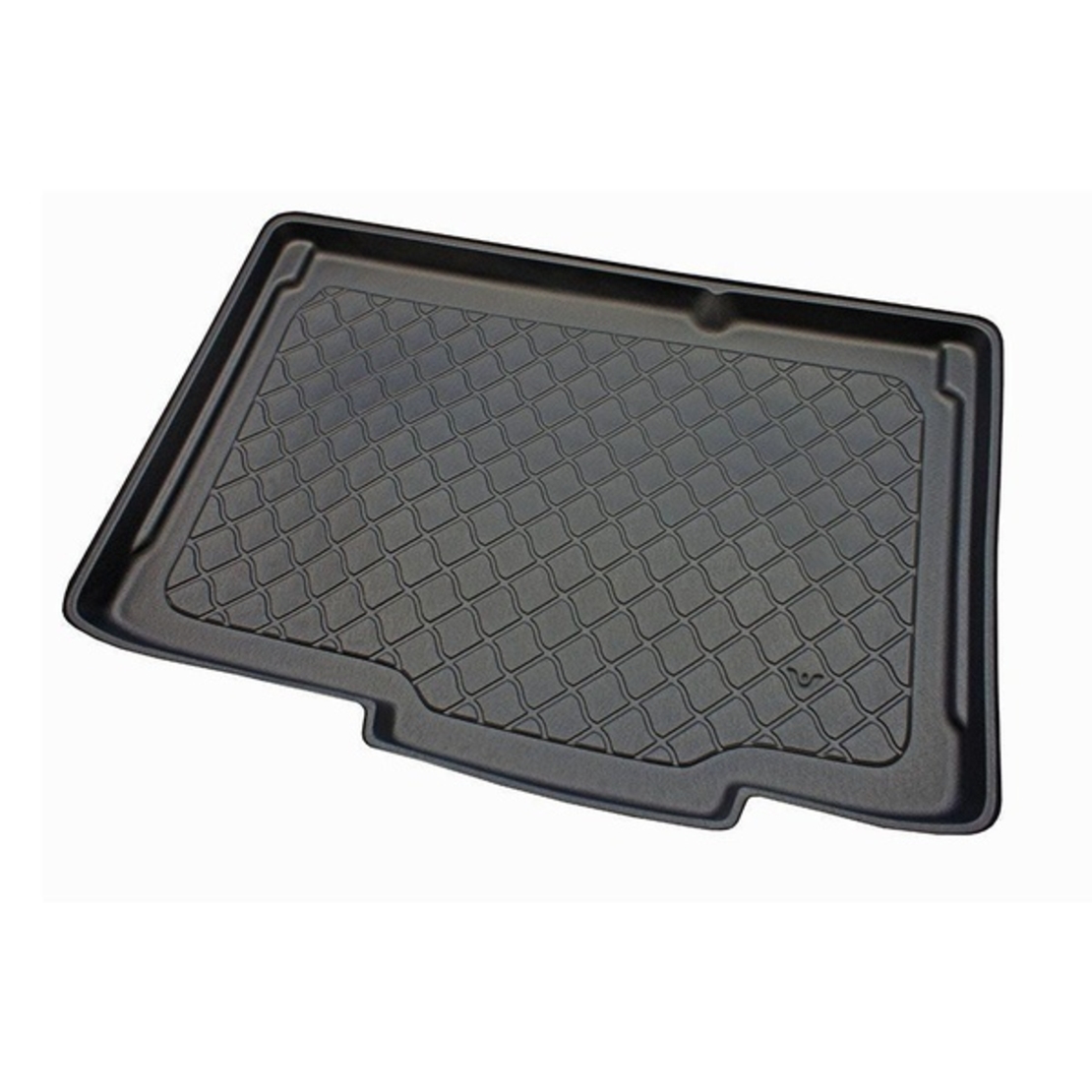 Tavita portbagaj Opel Corsa D caroserie hatchback fabricatie 2006 - prezent (portbagaj mai jos)