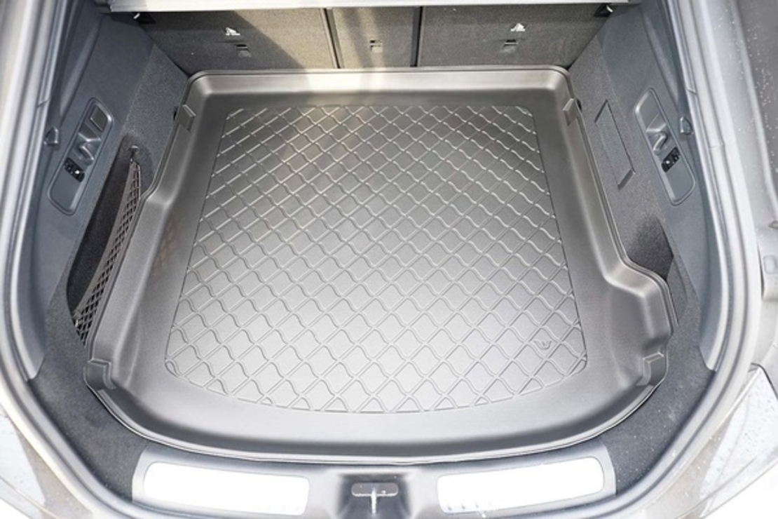 Tavita de portbagaj Mercedes GLC Coupe, caroserie SUV, fabricatie 07.2023-prezent