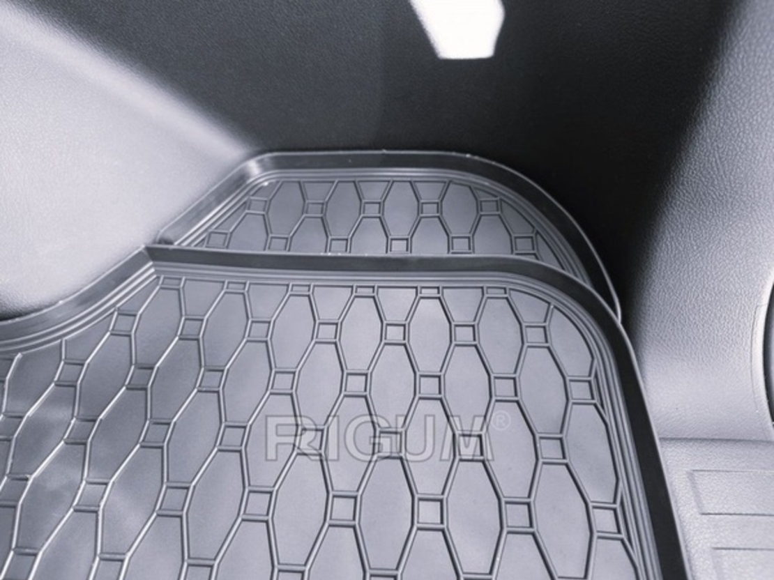 Tavita portbagaj Toyota Land Cruiser 150, fabricatie 2009-prezent, caroserie SUV