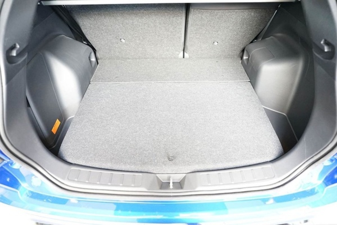 Tavita de portbagaj Mitsubishi Eclipse Cross Plug-in Hybrid, anul de fabricatie 03.2021 - prezent, caroserie SUV