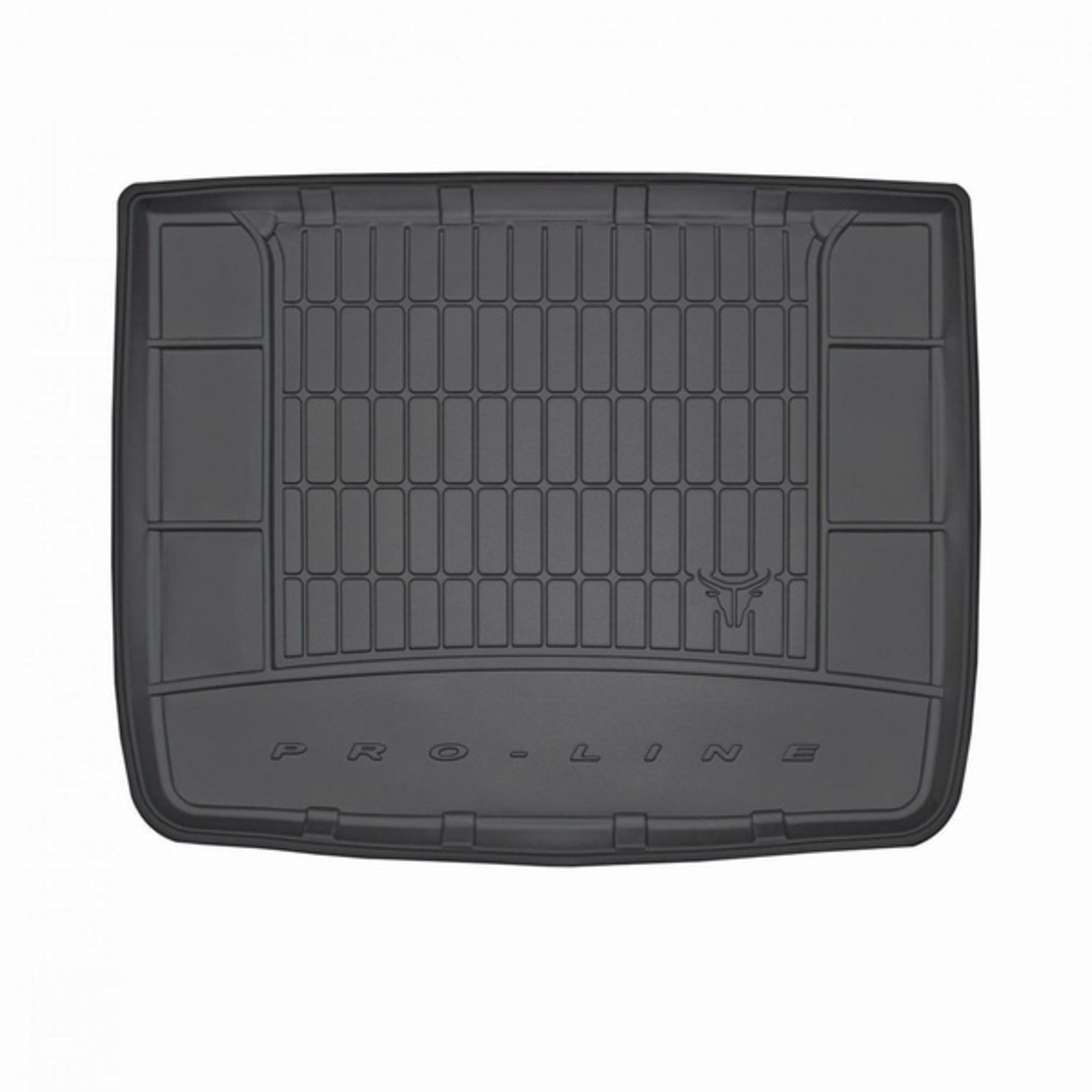 Tavita portbagaj PREMIUM Mercedes B W 245 caroserie hatchback fabricatie 06.2005 - 10.2011