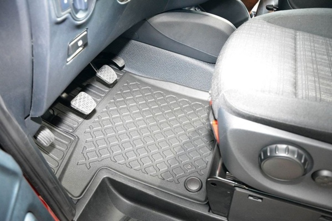 Covorase auto tip tavita Mercedes Vito, W447 fabricatie 10.2014 - prezent