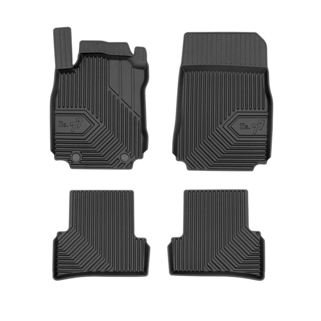 Covorase auto tip tavita 77426122