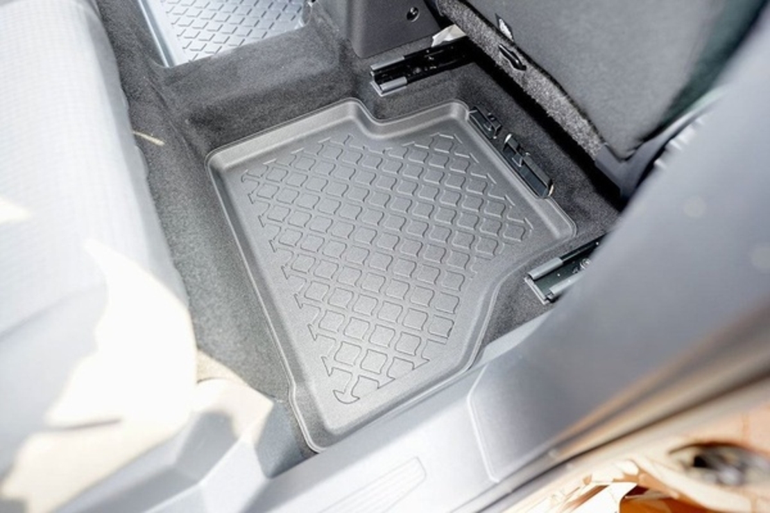 Covorase auto tip tavita 603886
