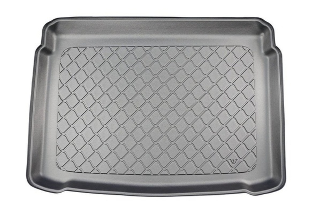 Tavita portbagaj Audi A3 (8Y), caroserie sportback, fabricatie 03.2020 - prezent (portbagaj inferior)