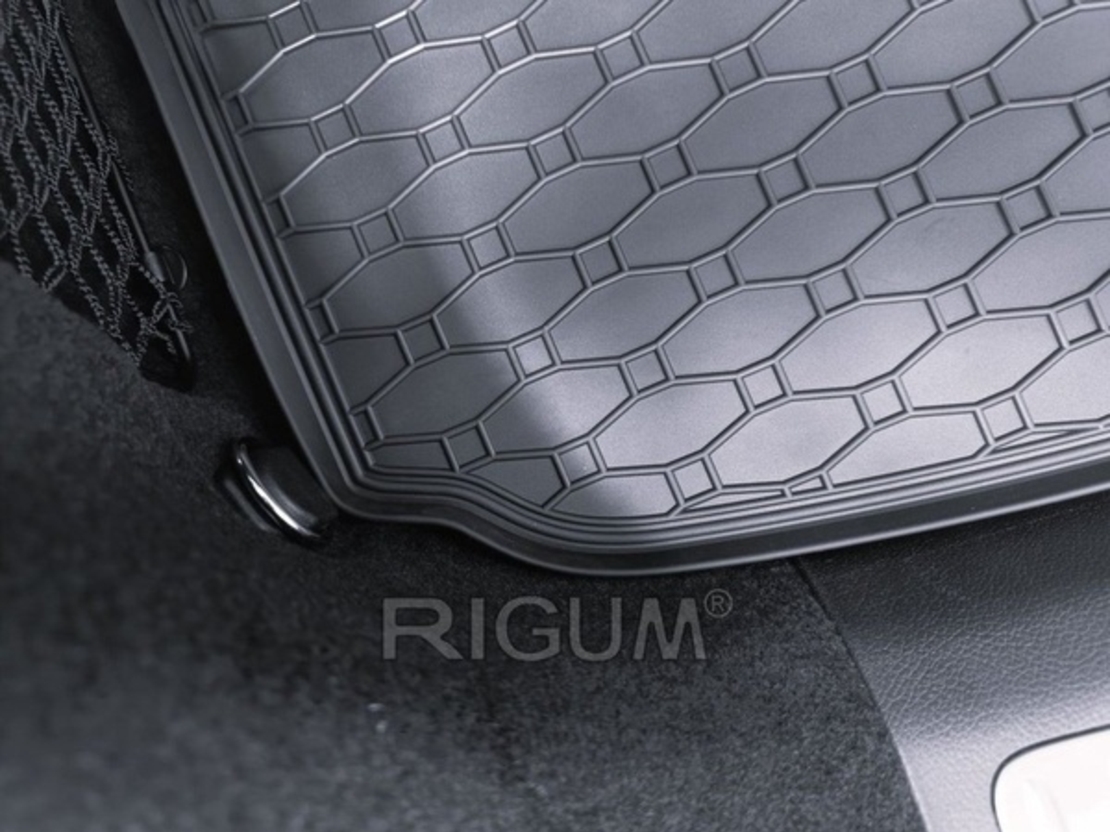 Tavita portbagaj MERCEDES GLC Coupe, fabricatie 2023 - prezent