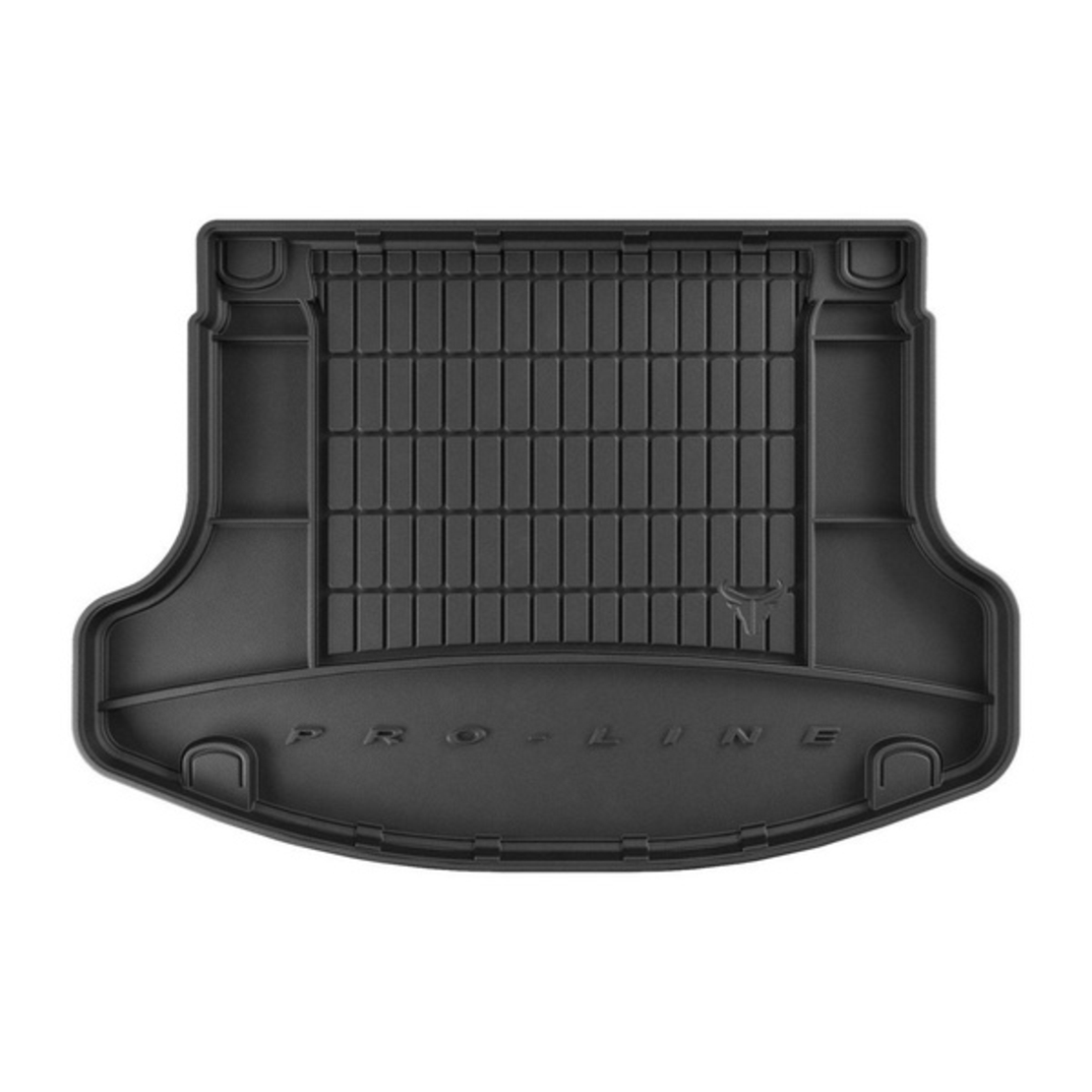Tavita portbagaj PREMIUM Hyundai I30, Fastback, caroserie sedan, fabricatie 12.2017 - prezent