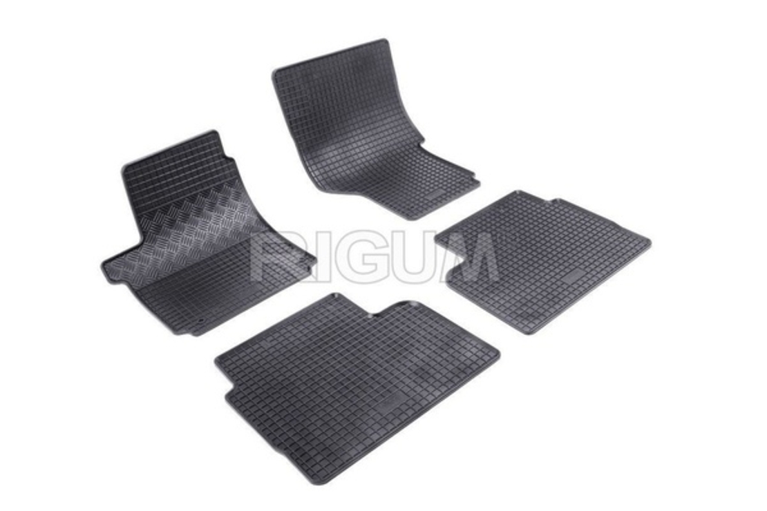 Covorase auto VW Amarok fabricatie 2011 - prezent