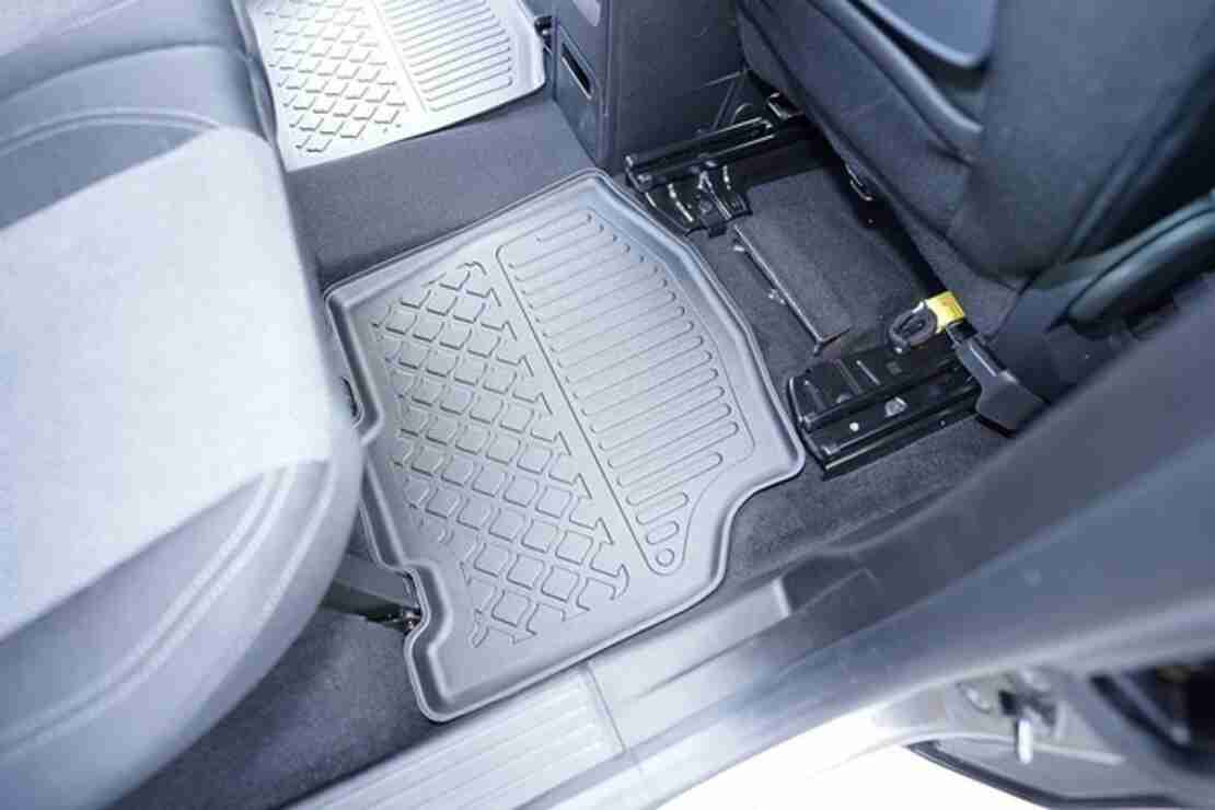 Covorase auto tip tavita 604009