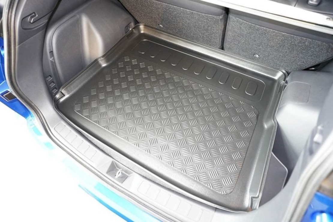 Tavita de portbagaj Mitsubishi Eclipse Cross Plug-in Hybrid, anul de fabricatie 03.2022 - prezent, caroserie SUV