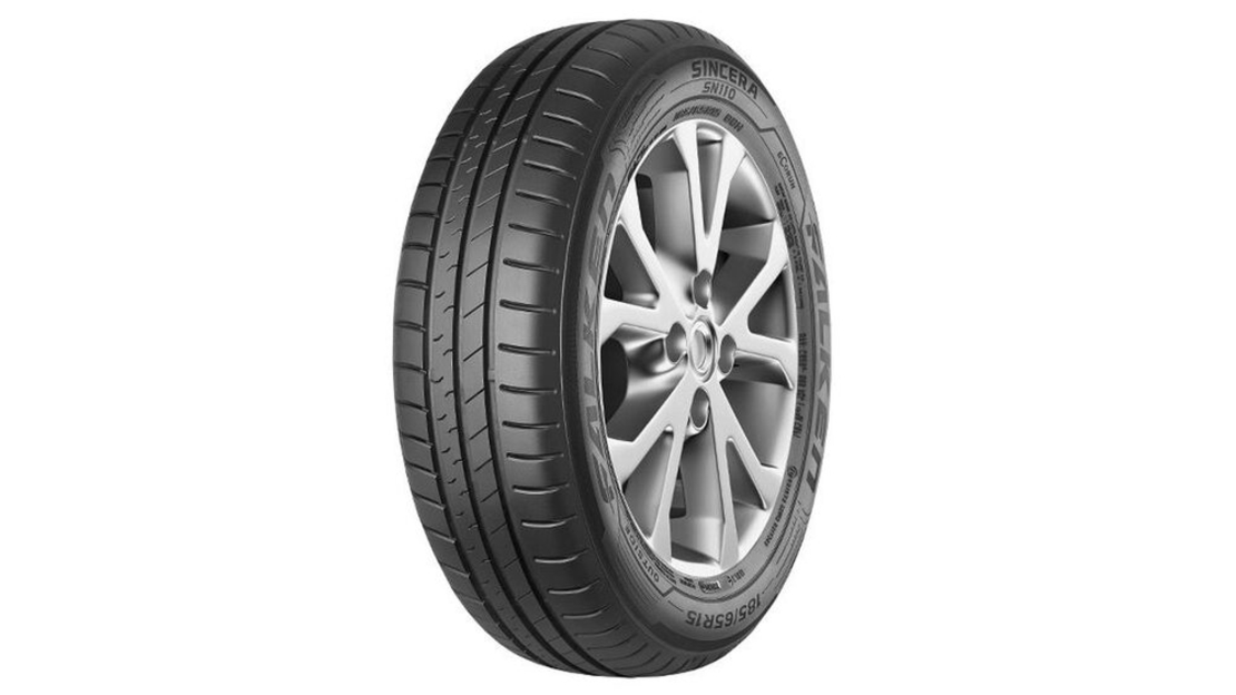 Anvelopa FALKEN SINCERA-SN110A 175 R18 60 85H/A/B/66dB(A) Vara