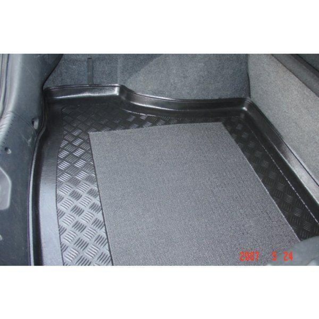 Tavita portbagaj Ford Mondeo caroserie hatchback fabricatie 2001 - 06. 2007