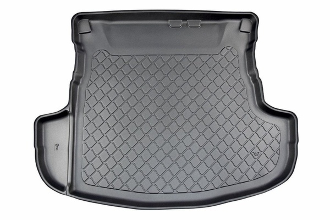 Tavita portbagaj Mitsubishi Outlander fabricatie 09.2012 - prezent PREMIUM