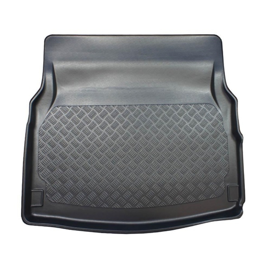 Tavita de portbagaj Mercedes Clasa C W205, caroserie Sedan, fabricatie 03.2014 - 11.2020, bancheta rabatabila