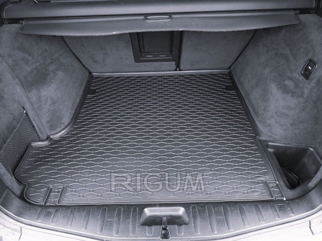 Tavita de portbagaj FORD Galaxy 2007-