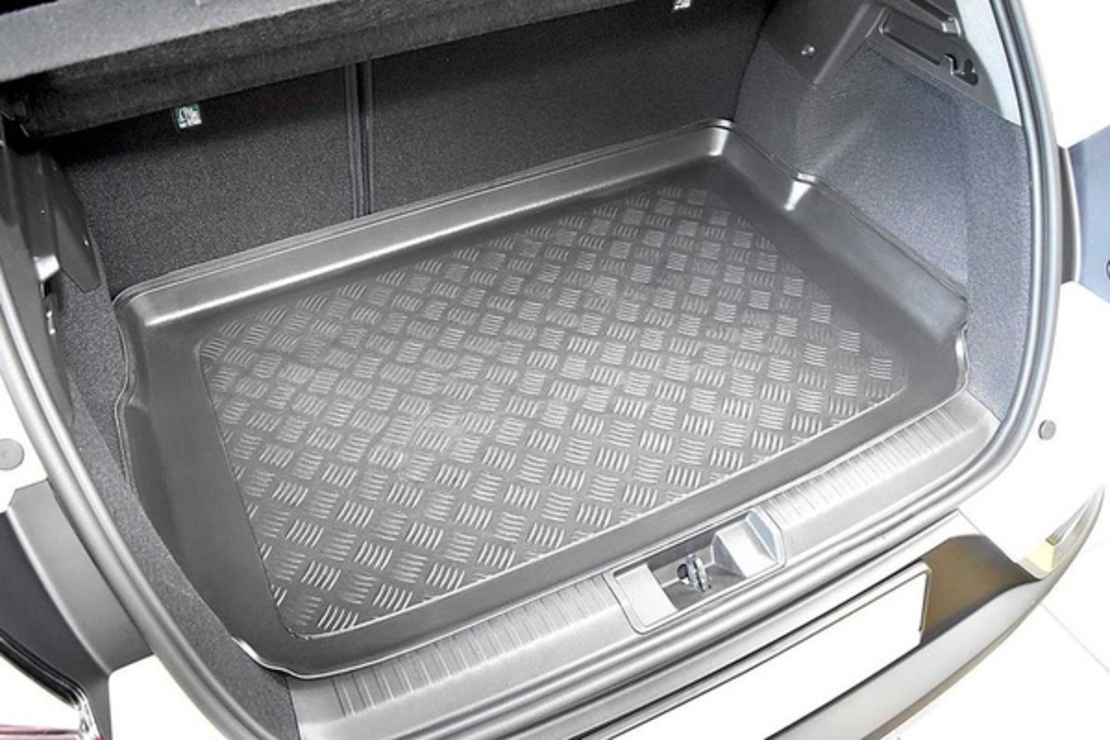 Tavita portbagaj Renault Captur II, fabricatie 01.2020 - prezent (portbagaj superior)