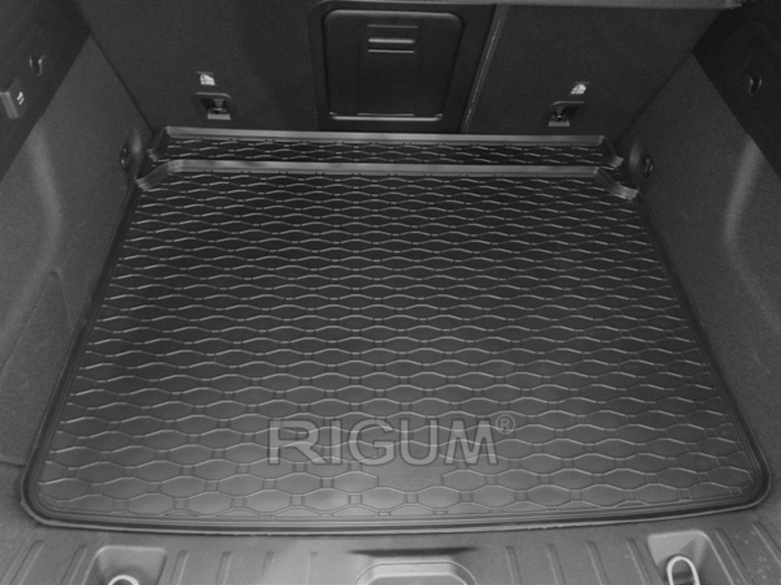 Tavita portbagaj Renault Trafic III Lung Rigum