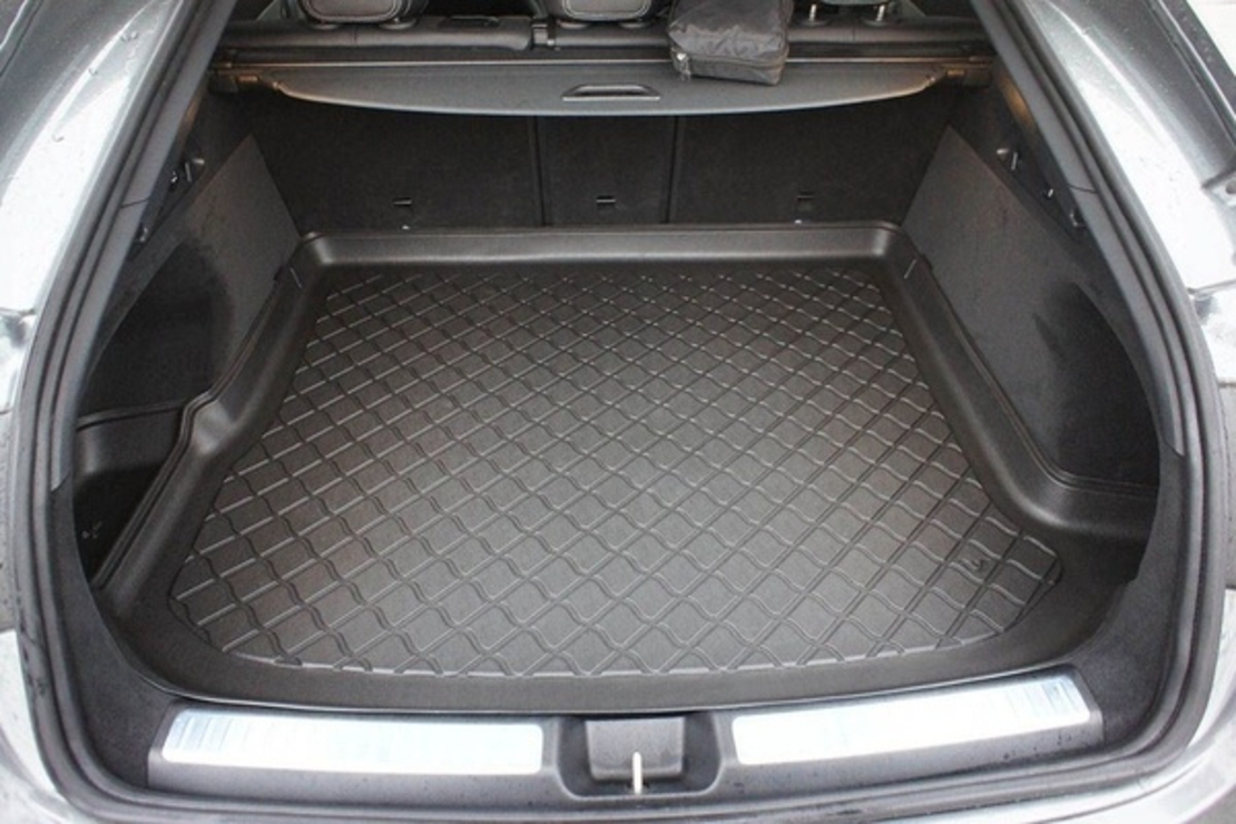 Tavita portbagaj Mercedes GLC Coupe fabricatie 2015 - prezent