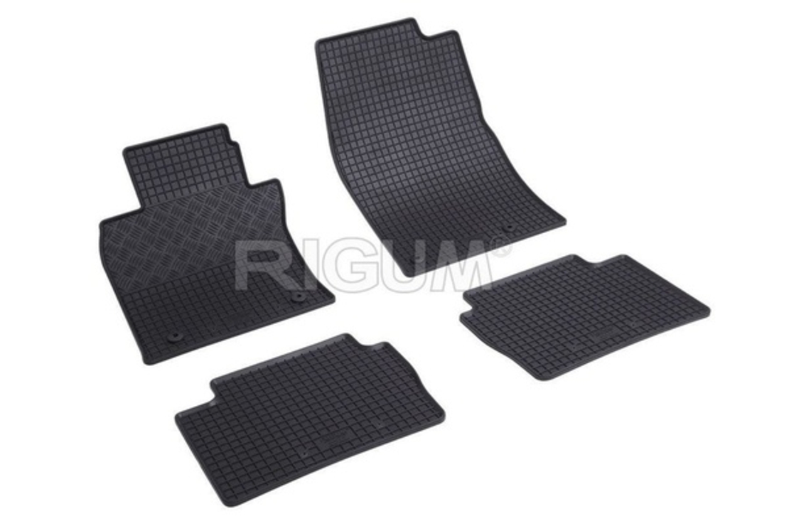 Covorase auto Mazda 3 fabricatie 2019 - prezent