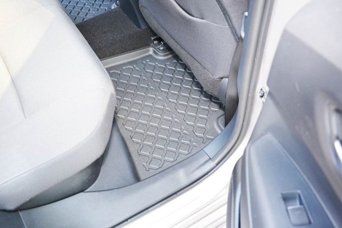 Covorase auto tip tavita 603388